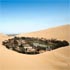 Oasis In the Middle of Nowhere
